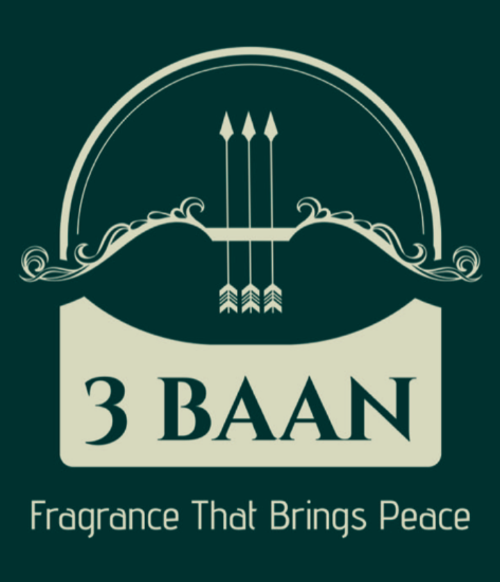 3 Baan Sparsh - Fragrance That Brings Peace